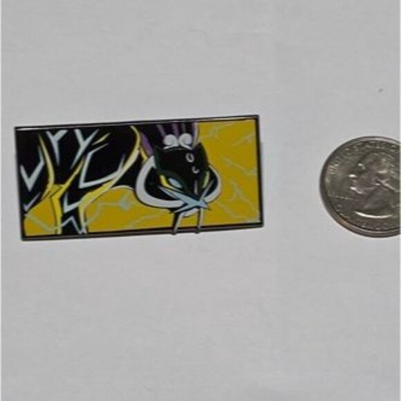 Pokémon Dog Trio Legendary Enamel Pin Set – Entei, Raikou, Suicune Collector Art - Picture 8 of 10